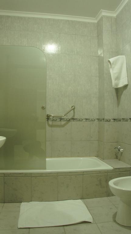 Hotel Boutique Santiago 圣地亚哥-德尔埃斯特罗 客房 照片