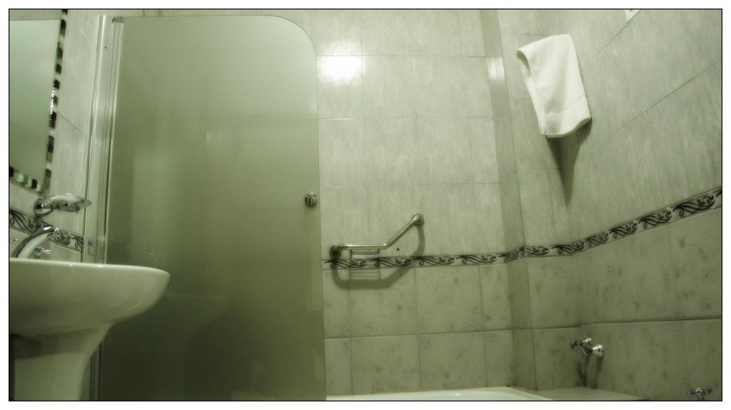Hotel Boutique Santiago 圣地亚哥-德尔埃斯特罗 客房 照片
